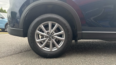 Mazda CX-5 2.0 e-Skyactiv G MHEV Centre-Line 5dr Petrol Estate